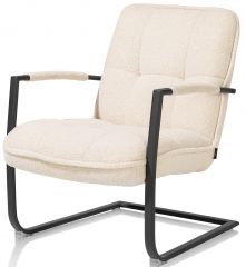 Loungefauteuil Cavo van 749,-