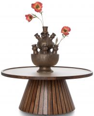 Salontafel Cleo 80 x 80