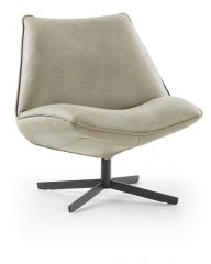 Fauteuil Dutchz 108 van 1599,-