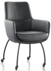 6 x armstoel Dutchz 2205 van 4494,-