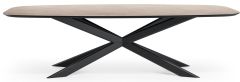 Tafel DUTCHZ4301 120 x 280