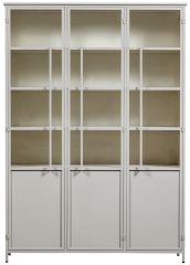 Vitrinekast Exhibit