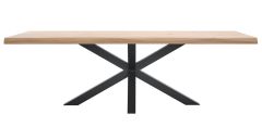 Tafel SaleEethoeken 98 x 280