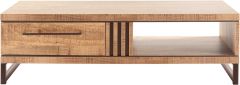 Salontafel Giantina 135 x 67