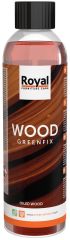 Hout Onderhoud