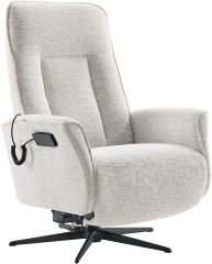 Sta-op fauteuil Hamerio