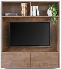 TV dressoir Hatonia 134 breed