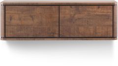 TV dressoir Lantani 124 breed