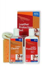 Leather protection set 2x250 ml