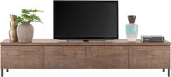 TV dressoir Lorina 241 breed