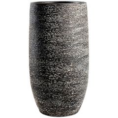 Vaas Majano L grijs