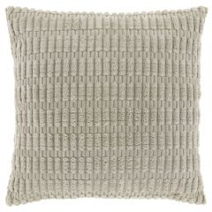 Sierkussen Antrona 45x45cm grijs