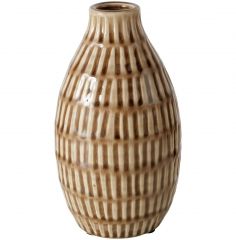 Vaas Predore bruin large