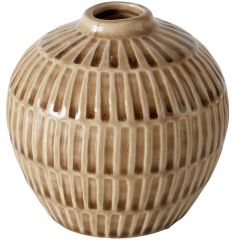 Vaas Predore bruin small