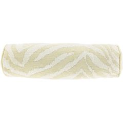 Sierkussen Foglia 15x45cm rol naturel