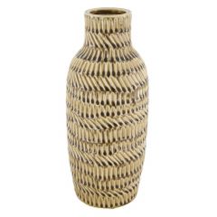 Vaas Trissino lichtbruin small