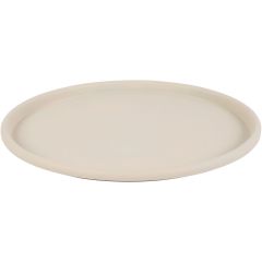 Dienblad Mallero extra large crème