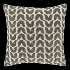 Sierkussen Follo taupe