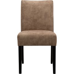 Eetkamerstoel Avanza velvet beige