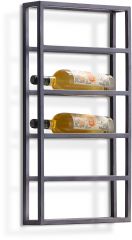 Wijnrek Portabo zwart small