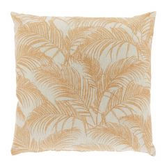 Sierkussen Canosa oranje