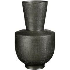 Vaas Mezzoldo M antraciet