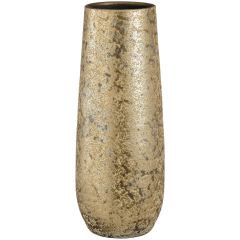 Vaas Curonne goud large