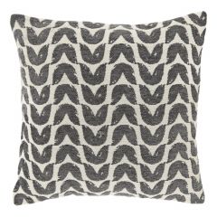 Sierkussen Follo donkergrijs