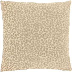 Sierkussen Savuto 45x45cm grijs