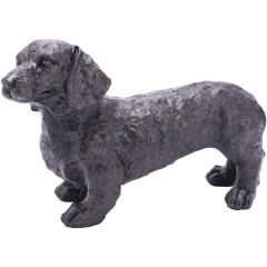 Decoratiebeeld Chisone hond small