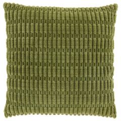 Sierkussen Antrona 45x45cm groen