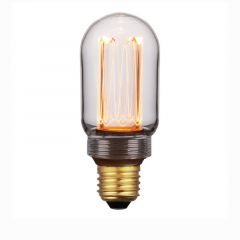 E27 Ledlamp Illumi helder 3,5 Watt 4 cm peer