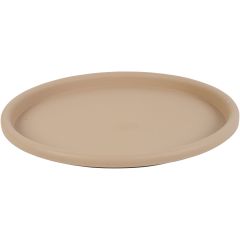 Dienblad Mallero large beige