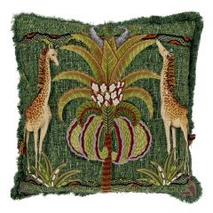Sierkussen Antrona 45x45 cm giraffen