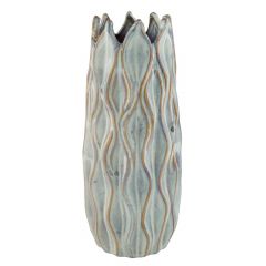 Vaas Trissino lichtblauw small