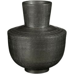 Vaas Mezzoldo S antraciet