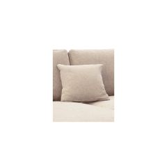 Hoekbank links Vanetti beige met hoofdsteun basic comfort