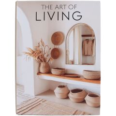Opbergboek Coscile 20x27x5,5 cm