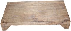Serveerplank Ancarano hout small