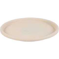Dienblad Mallero large crème