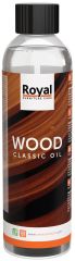 Hout Onderhoud