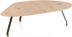 Salontafel MOGANA 75 x 120