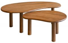 Salontafel Nubira 60 x 110