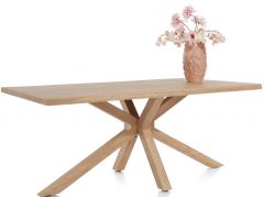 Tafel Nyborg 200 x 100