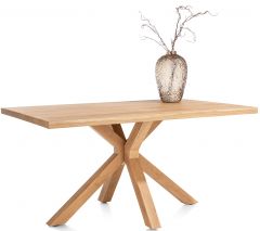 Tafel Nyborg 150 x 100