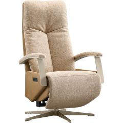 Sta-op fauteuil Pantoli