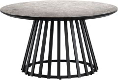 Salontafel SAMOSIA 80 x 80