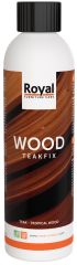 Hout Onderhoud