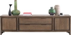 TV dressoir Lentaro 220 breed