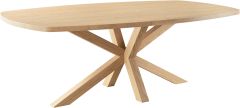 Eettafel Umara van 1149,-
